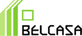 ベルカーサ株式会社ロゴ